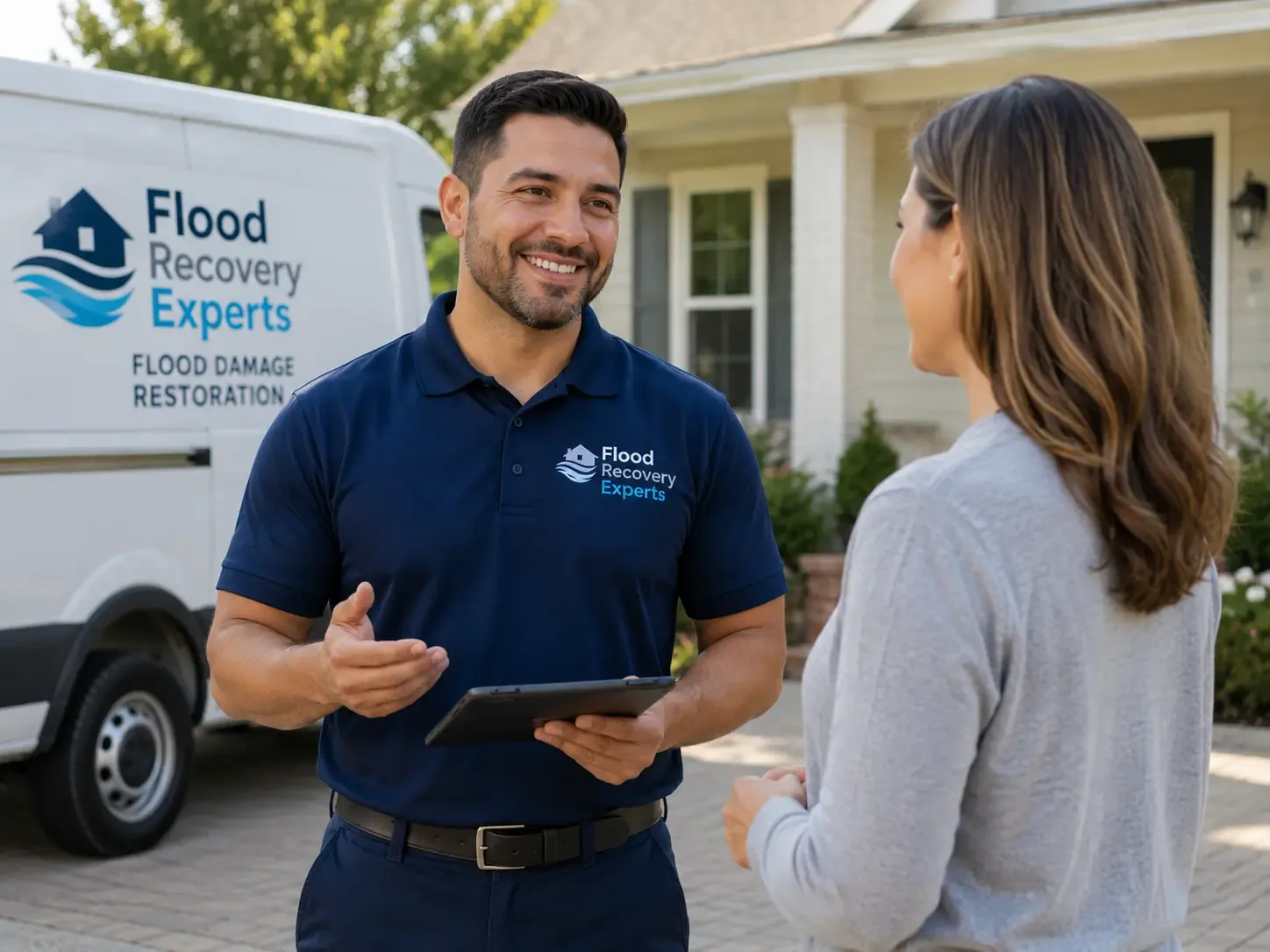 Flood Damage Cleanup Lexington, VA FAQs
